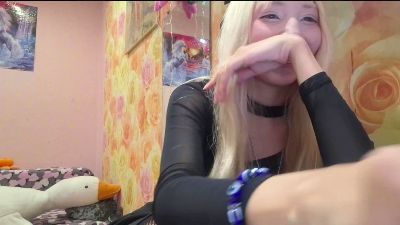 AliceMullahy live cam on Cam4