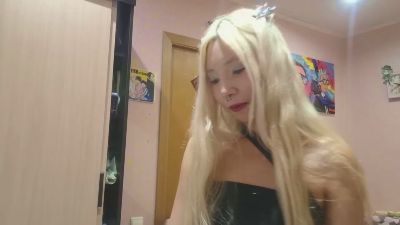 AliceMullahy live cam on Cam4
