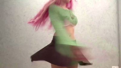 AliceMullahy live cam on Cam4