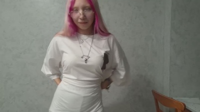 AliceMullahy live cam on Cam4