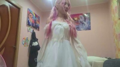 AliceMullahy live cam on Cam4