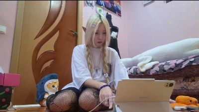 AliceMullahy live cam on Cam4