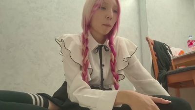 AliceMullahy live cam on Cam4