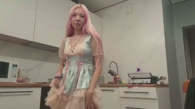 AliceMullahy live cam on Cam4