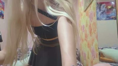 AliceMullahy live cam on Cam4