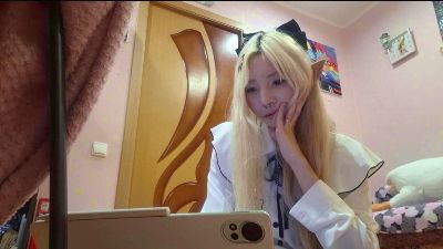 AliceMullahy live cam on Cam4