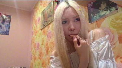 AliceMullahy live cam on Cam4