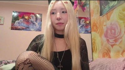 AliceMullahy live cam on Cam4