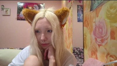 AliceMullahy live cam on Cam4