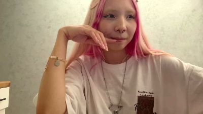 AliceMullahy live cam on Cam4