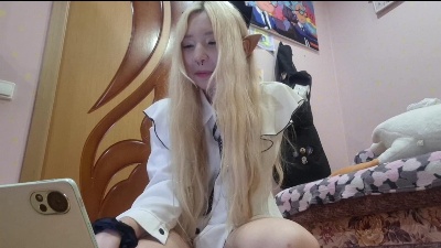AliceMullahy live cam on Cam4