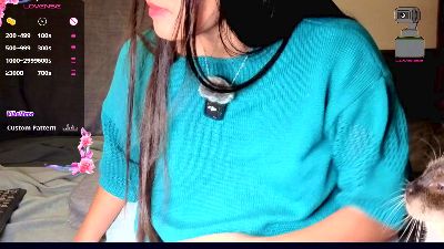 AliceNguyen live cam on Cam4