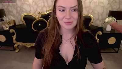AliceOfWonders live cam on Cam4