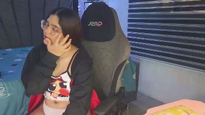 AliceP0 live cam on Cam4