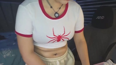 AliceP0 live cam on Cam4