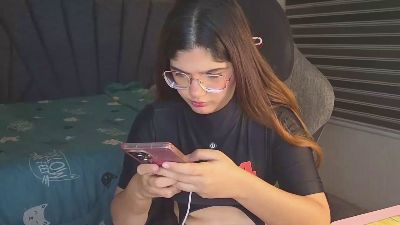 AliceP0 live cam on Cam4