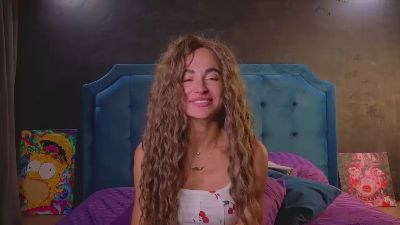 AliceWorthing live cam on Cam4