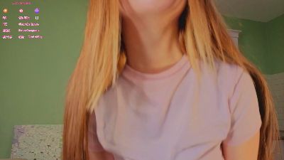 Alice_Grand webcam cam4 model stream image