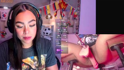 Alice_Roys live cam on Cam4