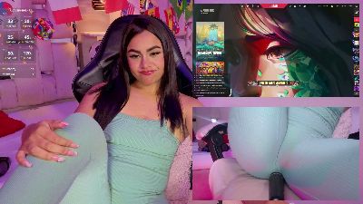 Alice_Roys live cam on Cam4