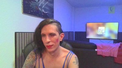 Alice_SissyX live cam on Cam4