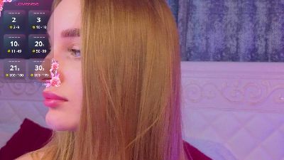 Alice_Stacy live cam on Cam4