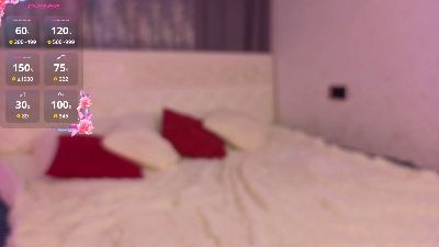 Alice_Stacy live cam on Cam4