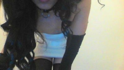 Alicebitx live cam on Cam4