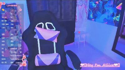 Alicee_49 live cam on Cam4