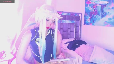 Alicee_49 live cam on Cam4