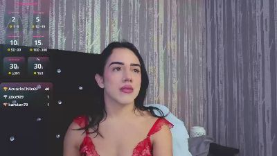 Alicee_Moon live cam on Cam4