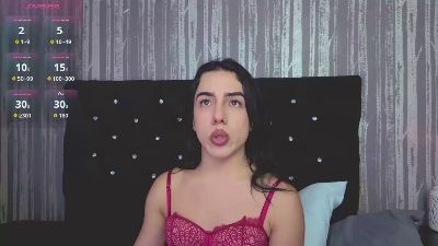 Alicee_Moon live cam on Cam4