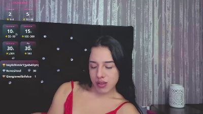 Alicee_Moon live cam on Cam4