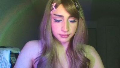 Alicespark1e live cam on Cam4