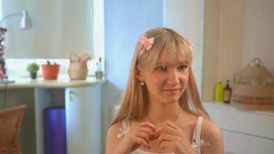 AliciaTorino live cam on Cam4