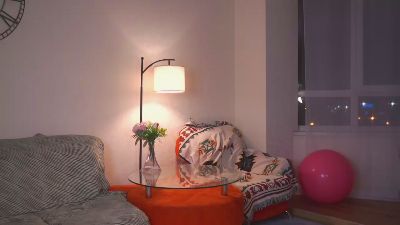 AliciaTorino live cam on Cam4