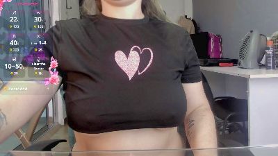 Alicia_thompson live cam on Cam4