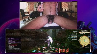 AlienGj live cam on Cam4