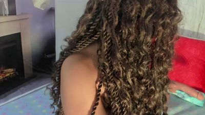 Alika_ live cam on Cam4