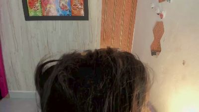Alika_ live cam on Cam4