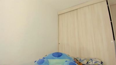 Alika_ live cam on Cam4