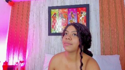 Alika_ live cam on Cam4