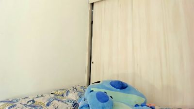 Alika_ live cam on Cam4