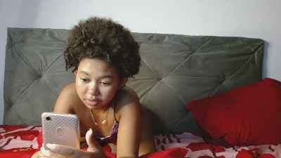 Alima live cam on Cam4