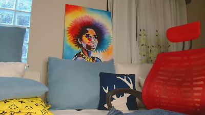 Alima live cam on Cam4