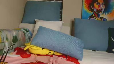 Alima live cam on Cam4