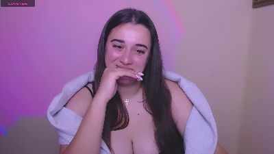 AlinaFert_ live cam on Cam4