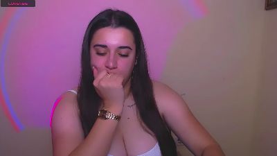 AlinaFert_ live cam on Cam4