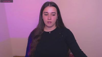 AlinaFert_ live cam on Cam4