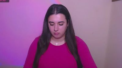 AlinaFert_ live cam on Cam4